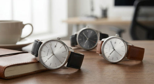 Best Minimalist Watches for Men in 2026: Top Picks