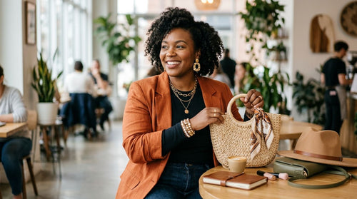 Trendy Accessories for Plus Size Outfits: 2026 Guide