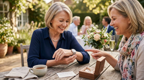 Custom Watches for Women's Retirement Gifts (2026 Guide)
