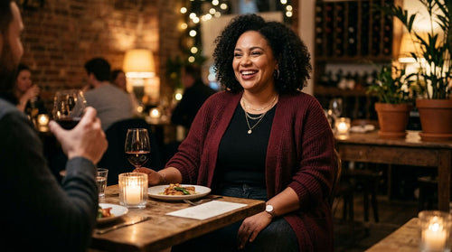 Best Plus Size Cardigans for Date Night in 2026