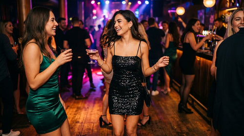 Bodycon Dresses for Clubbing 2026: Best Picks & Fit Guide