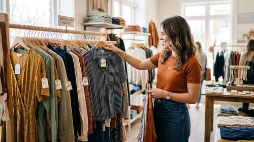 Cheap Trendy Clothing Under $30: Best 2026 Picks