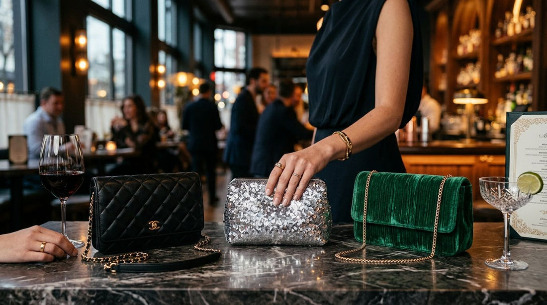 Best going-out bags for a night out