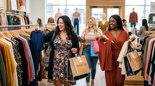 Best BOGO Deals on Plus Size Clothing 2026: Top Picks