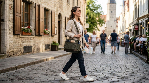 Crossbody Bags for Travel 2026: Best Picks by Trip Type