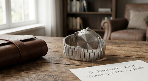 Personalized Retirement Watch: Best Picks for 2026