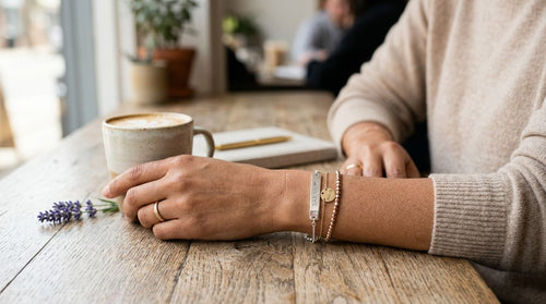 Best Personalized ID Bracelets for Everyday Wear (2026)