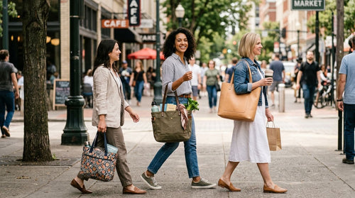 Best Tote Bags for Everyday Errands in 2026, Ranked