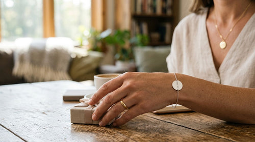Personalized Jewelry for Milestone Birthdays (2026 Guide)