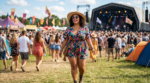 Plus Size Rompers for Festivals: 2026 Fit Guide & Verdict