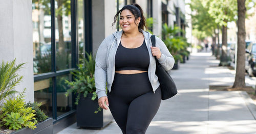 Plus Size Athleisure Outfits for Errands: 2026 Guide