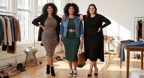 How to Style a Bodycon Dress for Curvy Body Types (2026)