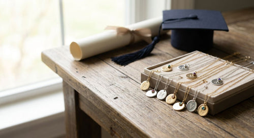Best Personalized Graduation Necklace Picks (2026)