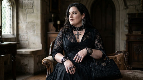 Best Plus Size Gothic Accessories 2026: Ranked Picks