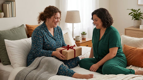 Best Plus Size Pajama Sets for Gifting in 2026