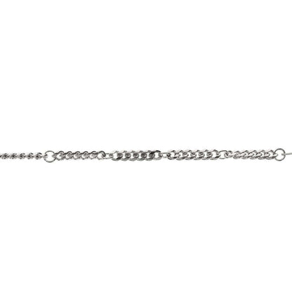 Best Father Ever Cuban Link Chain For Men