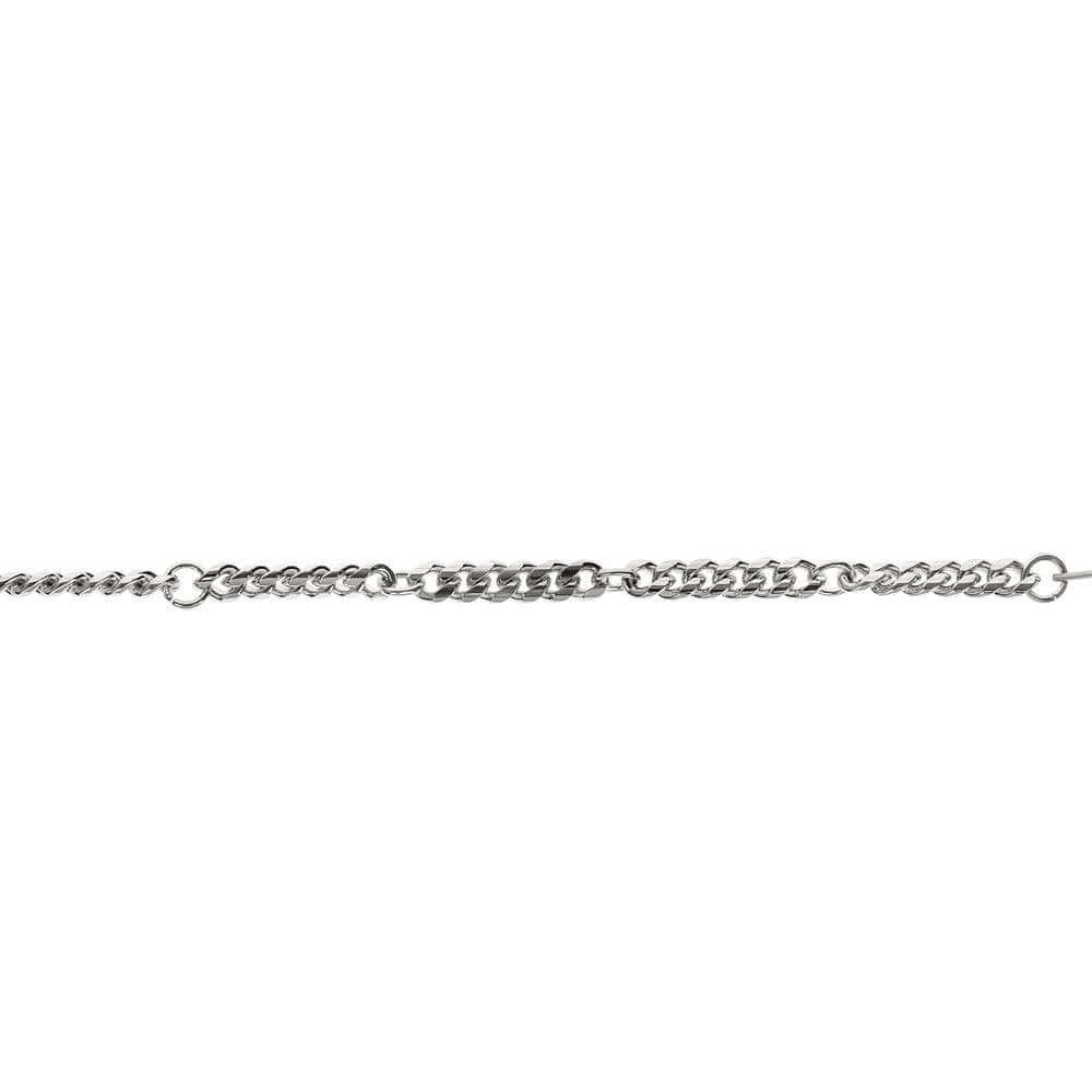 Always Remember Cuban Link Men's Chain - Shopping Therapy, LLC Jewelry
