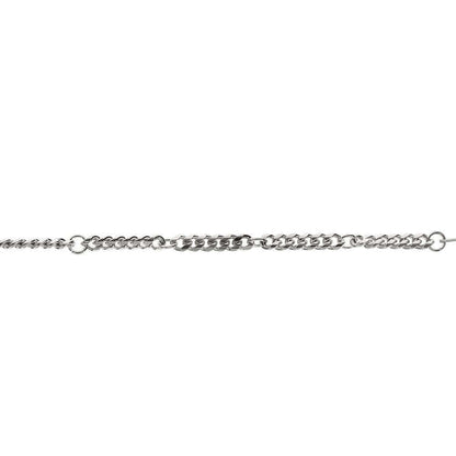 Always Remember Cuban Link Men's Chain - Shopping Therapy, LLC Jewelry