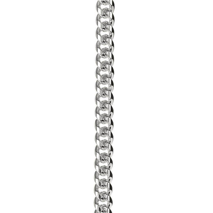 Best Father Ever Cuban Link Chain For Men - Shopping Therapy, LLC Jewelry