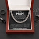 Cuban Link Chain for Men